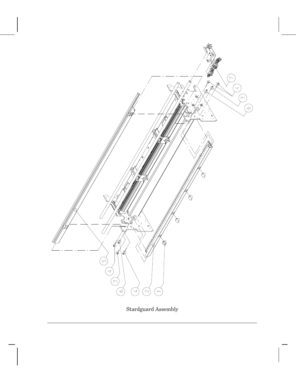 HP 750 User Manual | Page 255 / 288