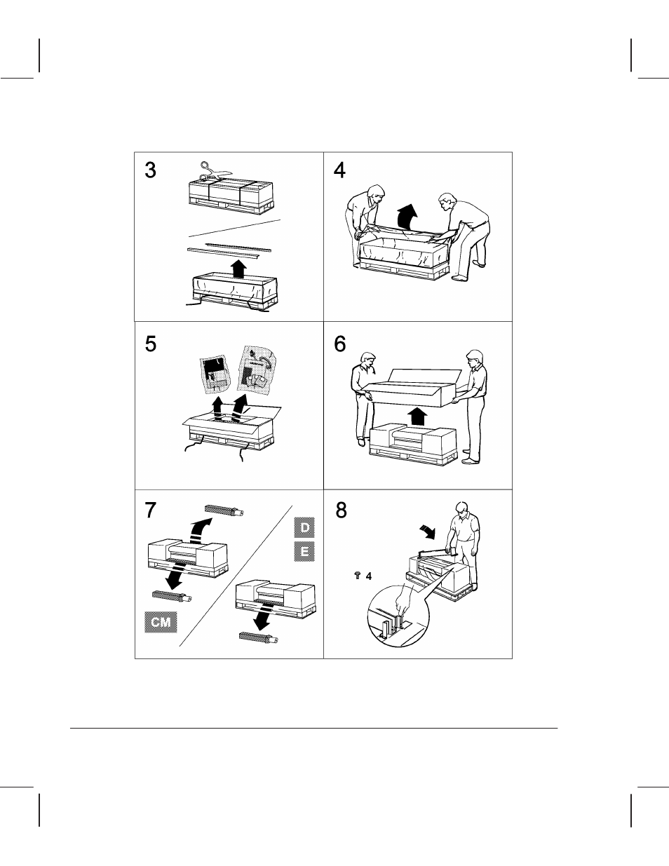 HP 750 User Manual | Page 26 / 288