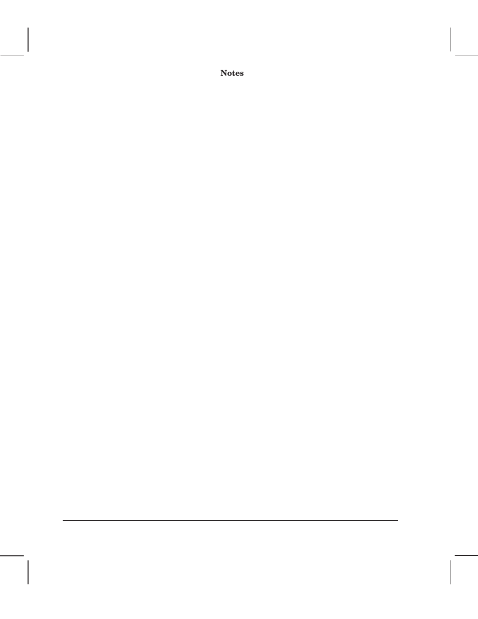 HP 750 User Manual | Page 260 / 288