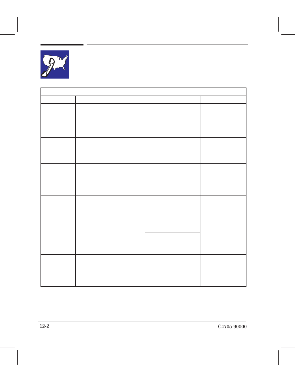 HP 750 User Manual | Page 262 / 288