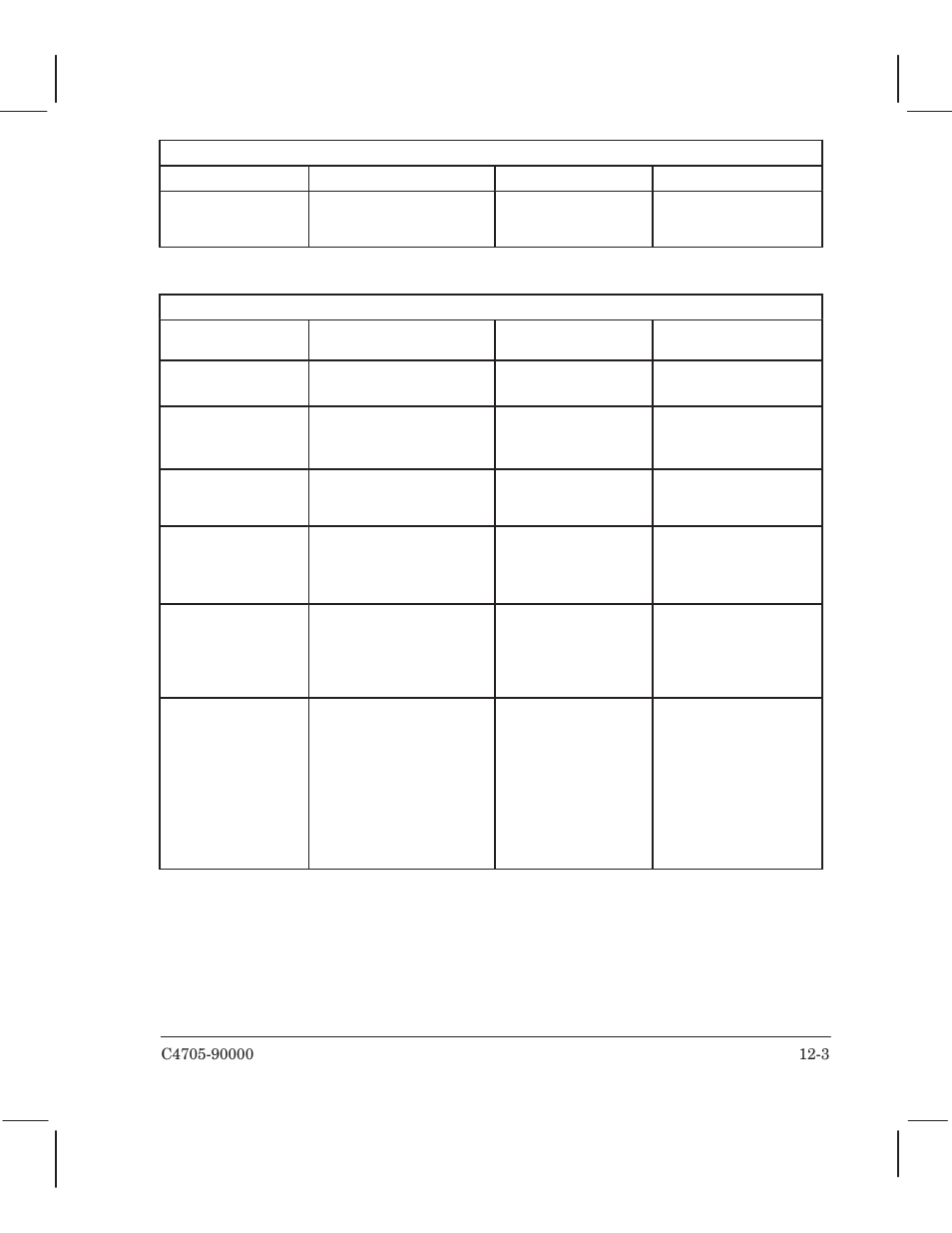 HP 750 User Manual | Page 263 / 288