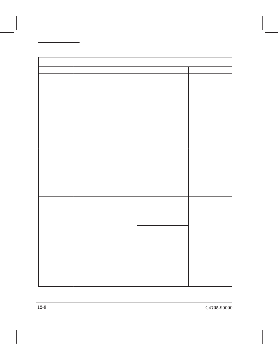 Hewlett-packard support services in asia-pacific | HP 750 User Manual | Page 268 / 288