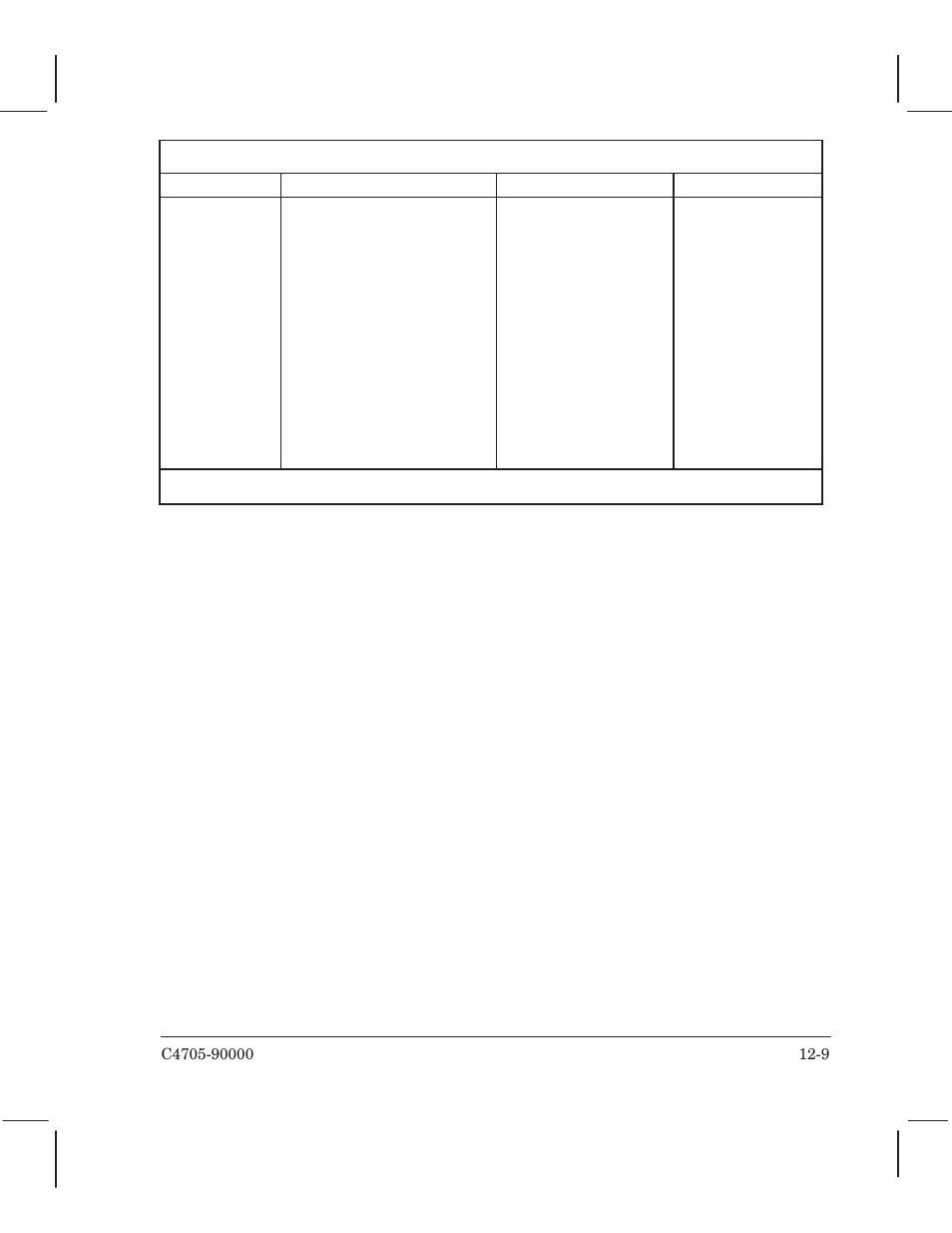 HP 750 User Manual | Page 269 / 288