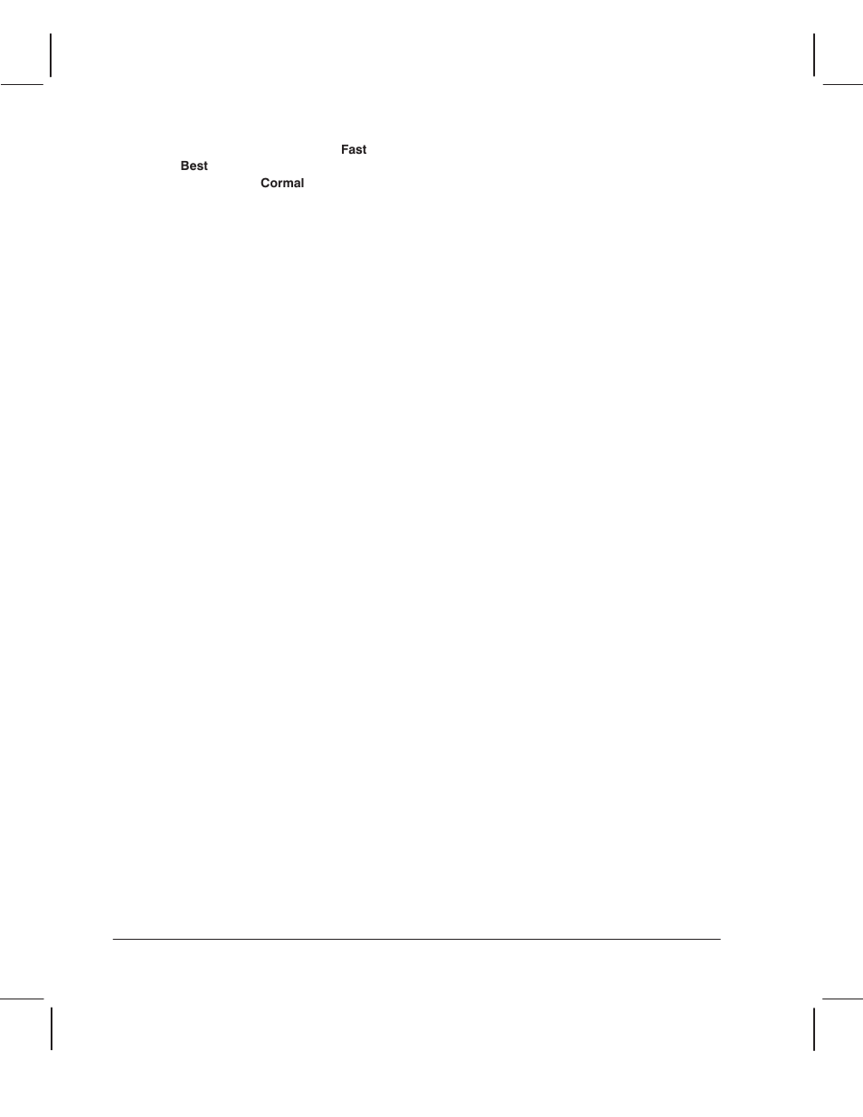 HP 750 User Manual | Page 276 / 288