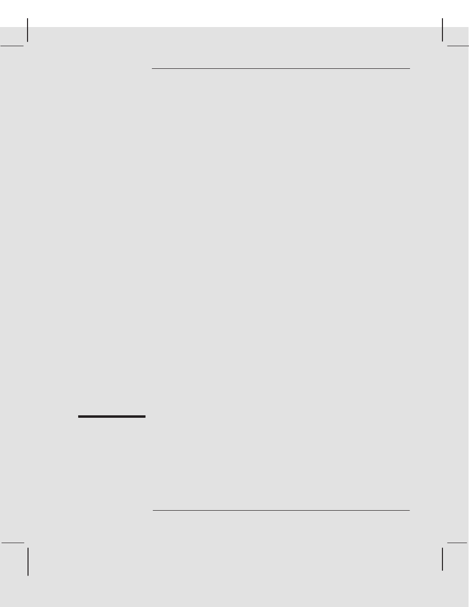 Index | HP 750 User Manual | Page 277 / 288