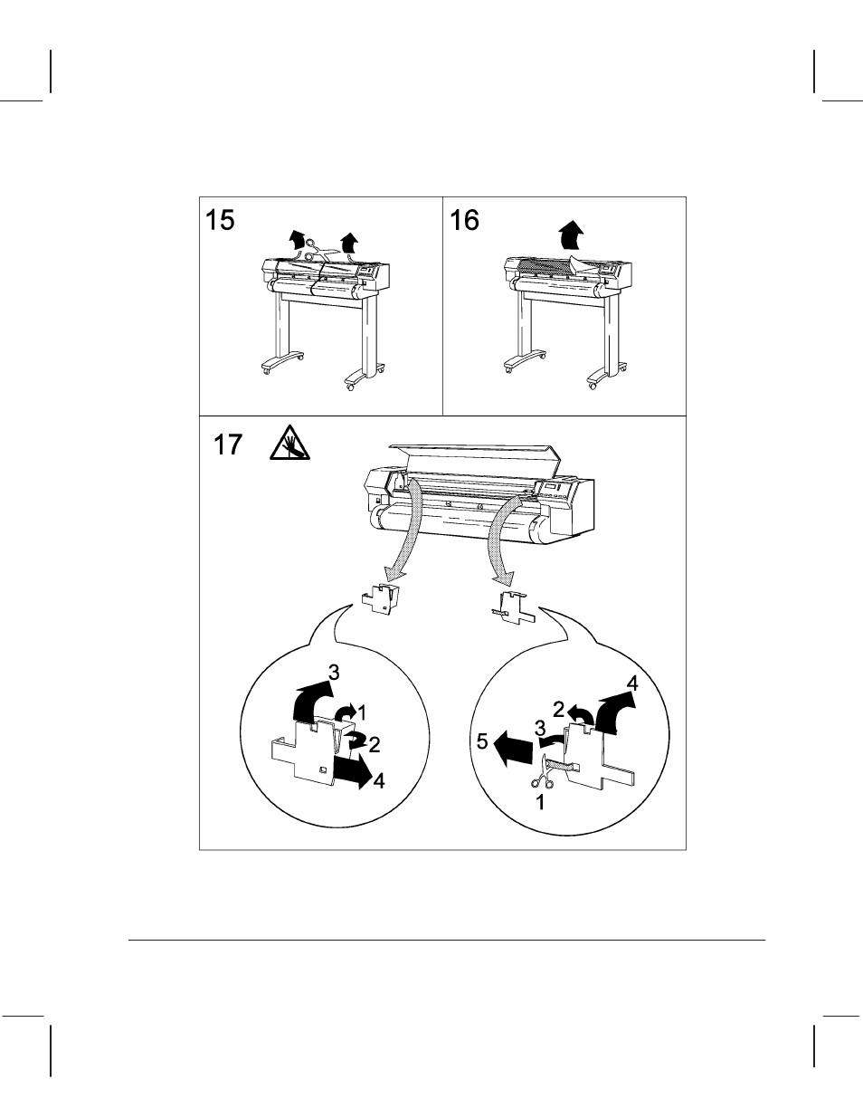 HP 750 User Manual | Page 29 / 288