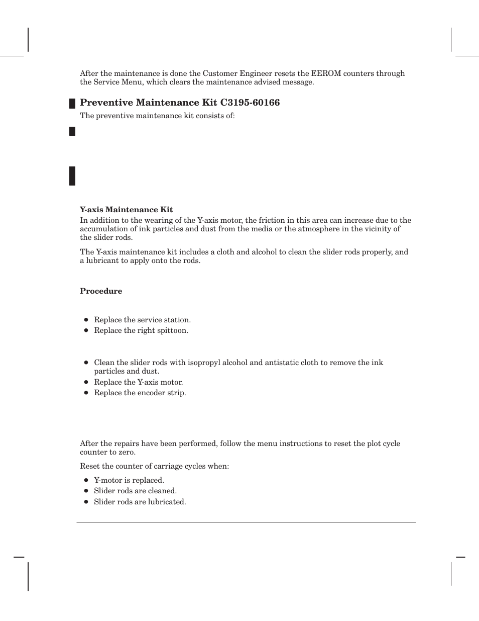 HP 750 User Manual | Page 41 / 288