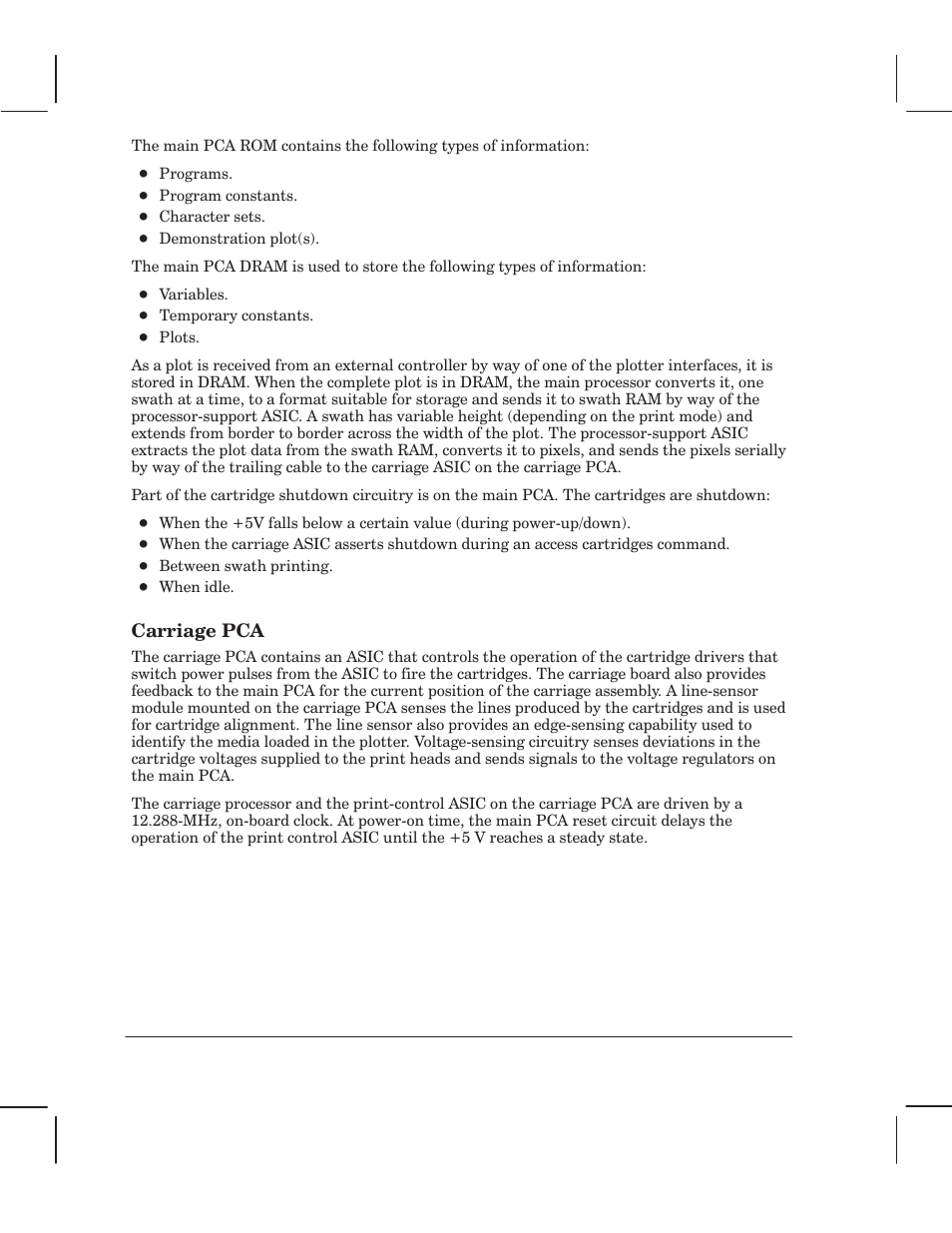 HP 750 User Manual | Page 50 / 288