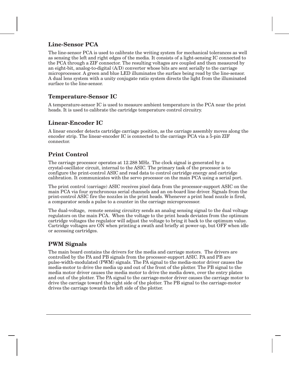 HP 750 User Manual | Page 51 / 288