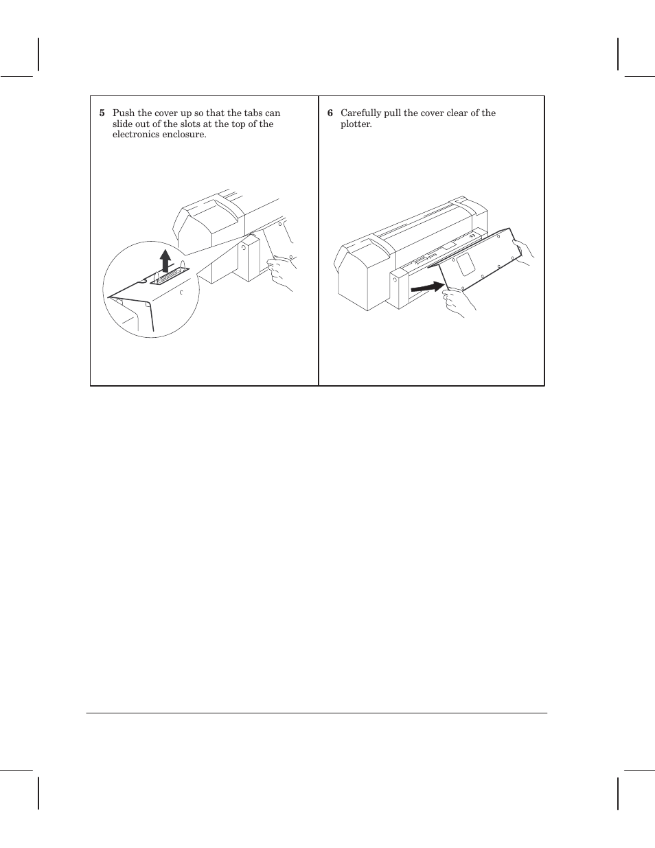 HP 750 User Manual | Page 58 / 288