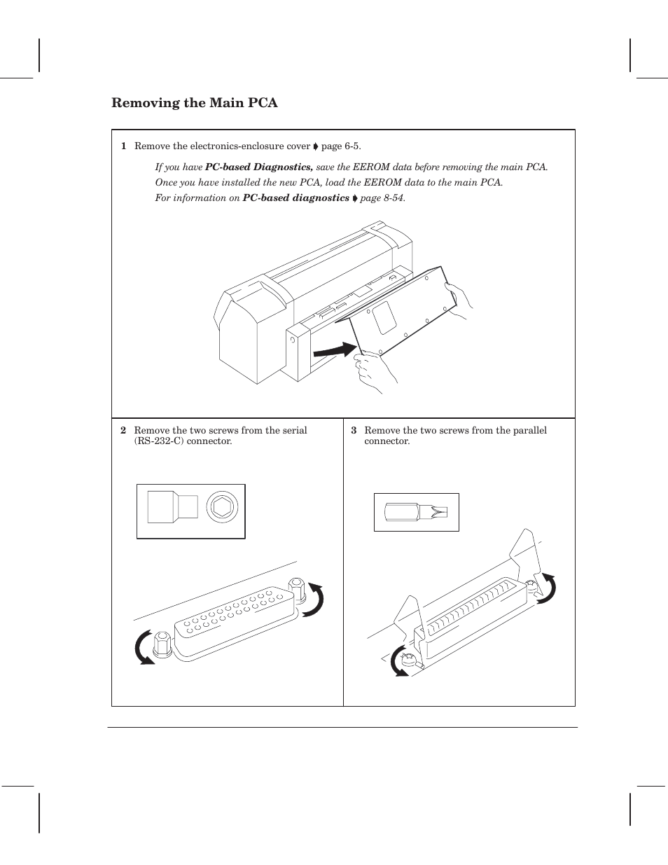 HP 750 User Manual | Page 61 / 288