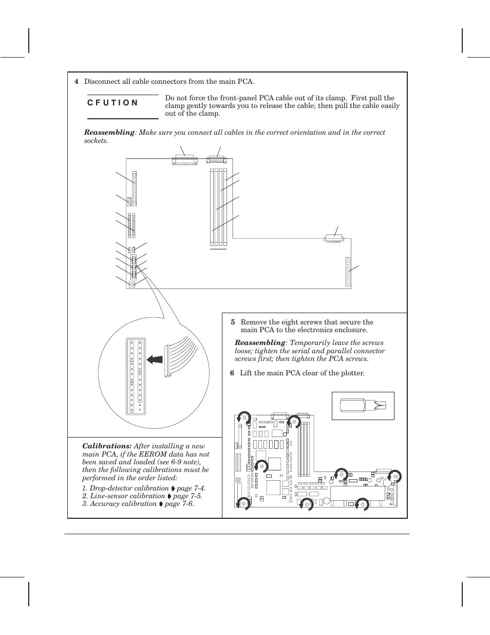 HP 750 User Manual | Page 62 / 288