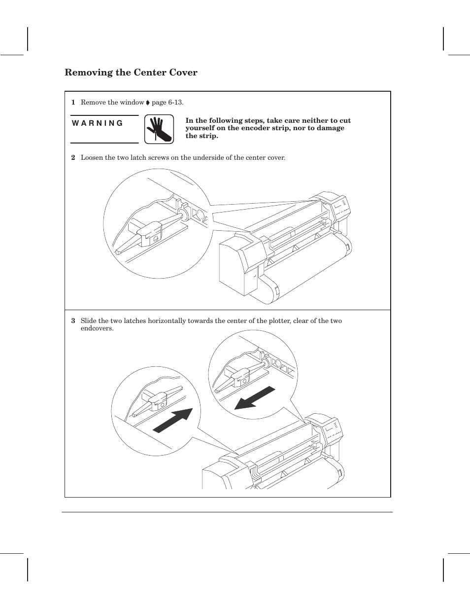 HP 750 User Manual | Page 66 / 288
