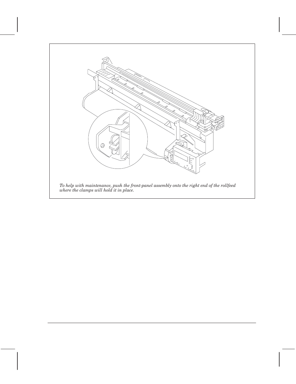 HP 750 User Manual | Page 71 / 288