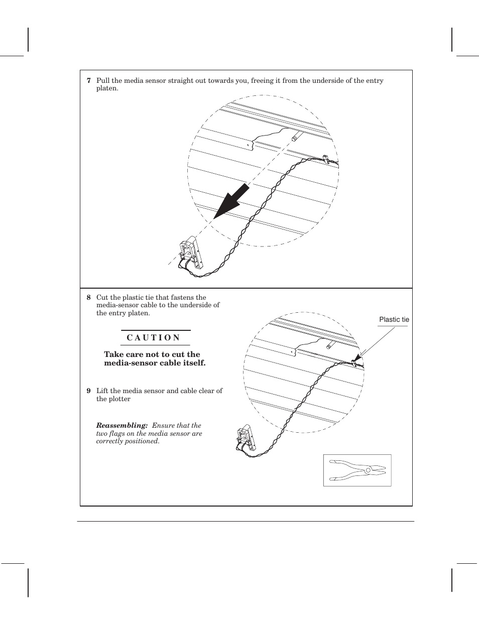 HP 750 User Manual | Page 75 / 288