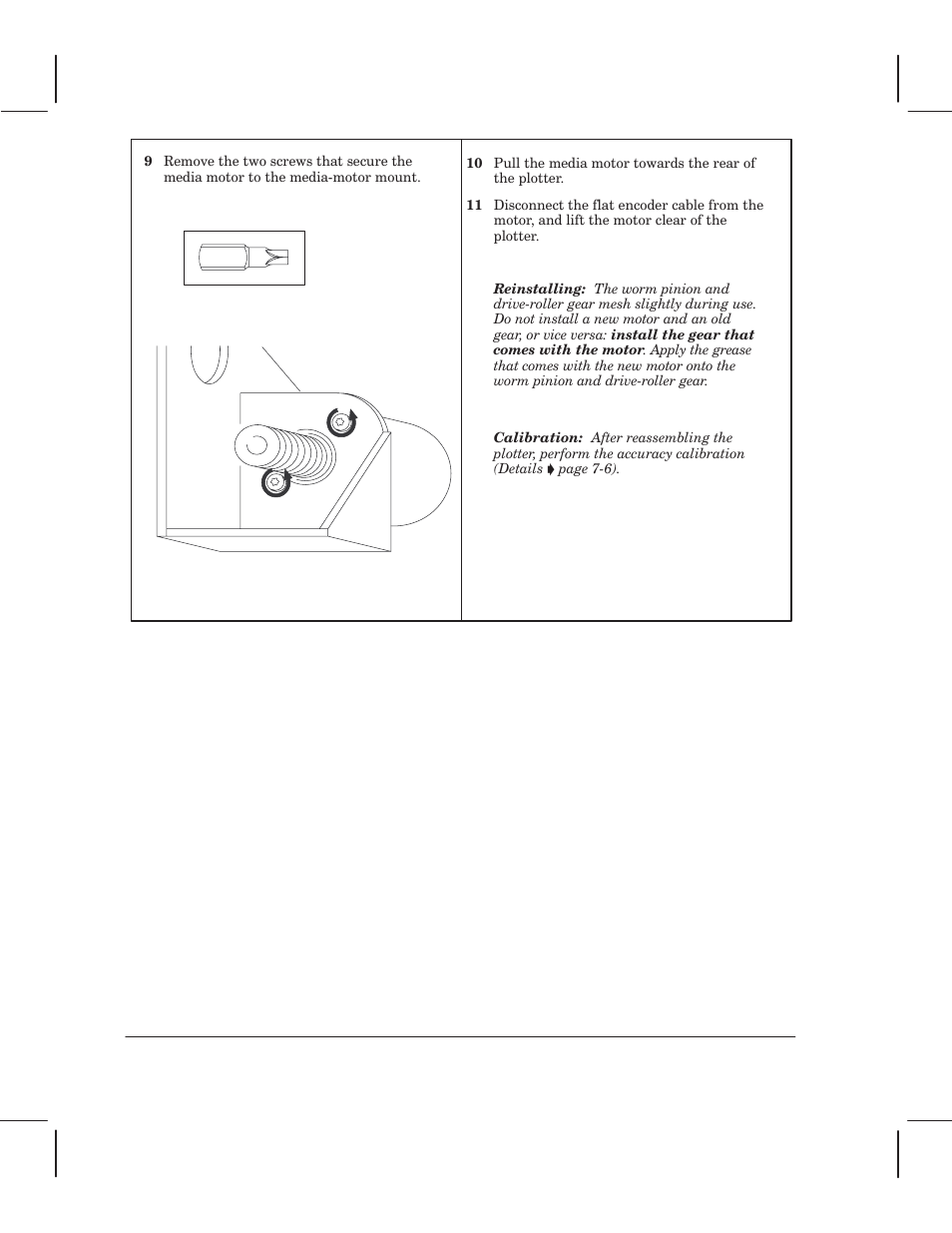 HP 750 User Manual | Page 78 / 288