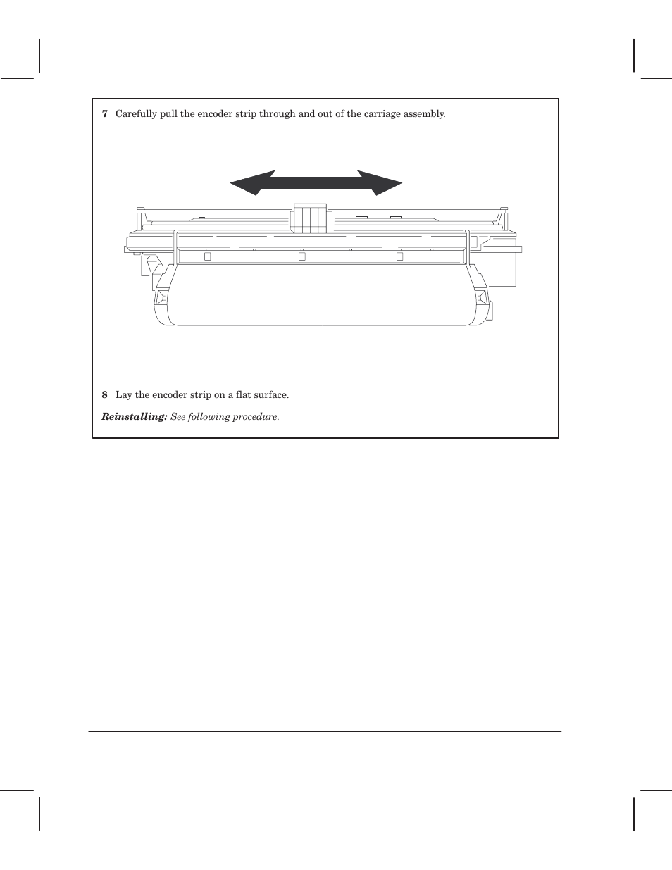 HP 750 User Manual | Page 80 / 288