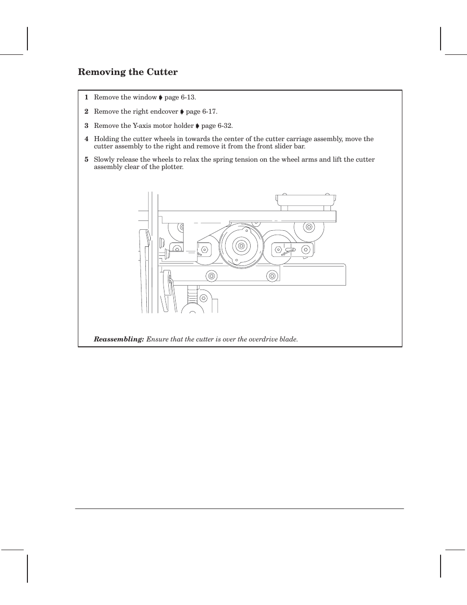 HP 750 User Manual | Page 85 / 288