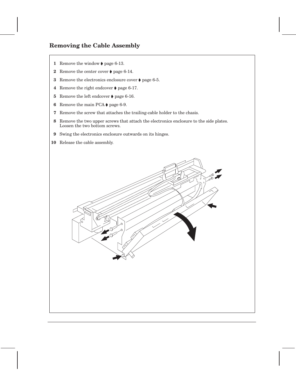 HP 750 User Manual | Page 99 / 288