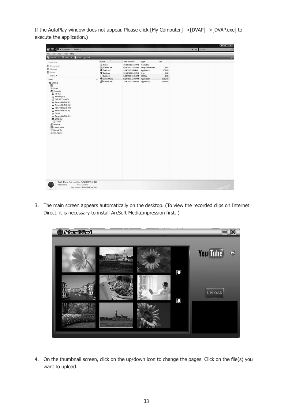 HP T500 User Manual | Page 37 / 45