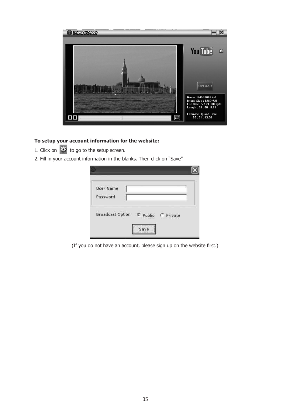 HP T500 User Manual | Page 39 / 45