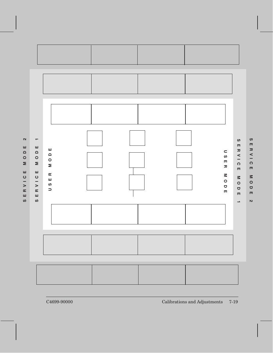 Español, Shift | HP 250C User Manual | Page 127 / 268