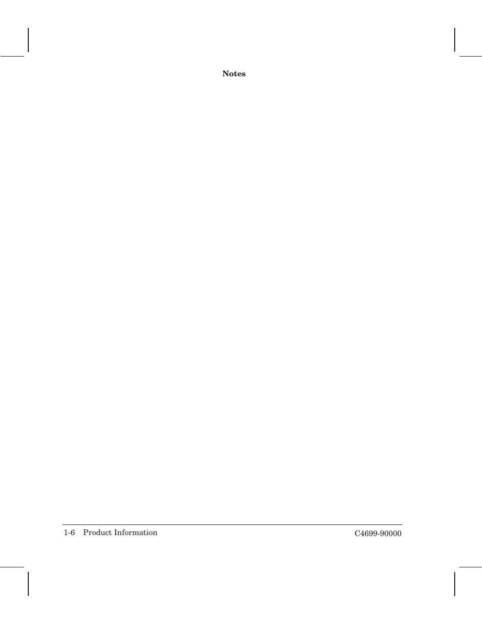 HP 250C User Manual | Page 18 / 268