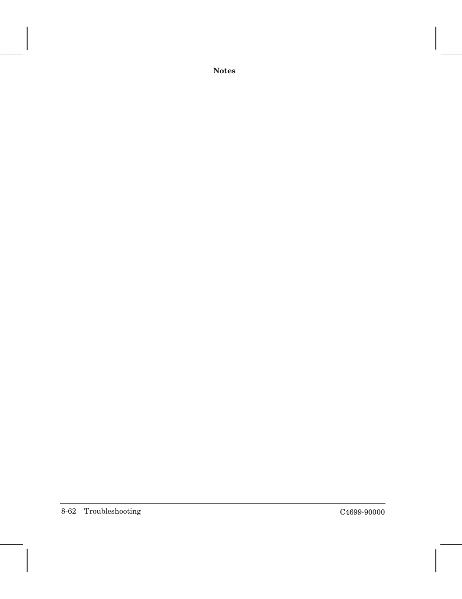 HP 250C User Manual | Page 196 / 268