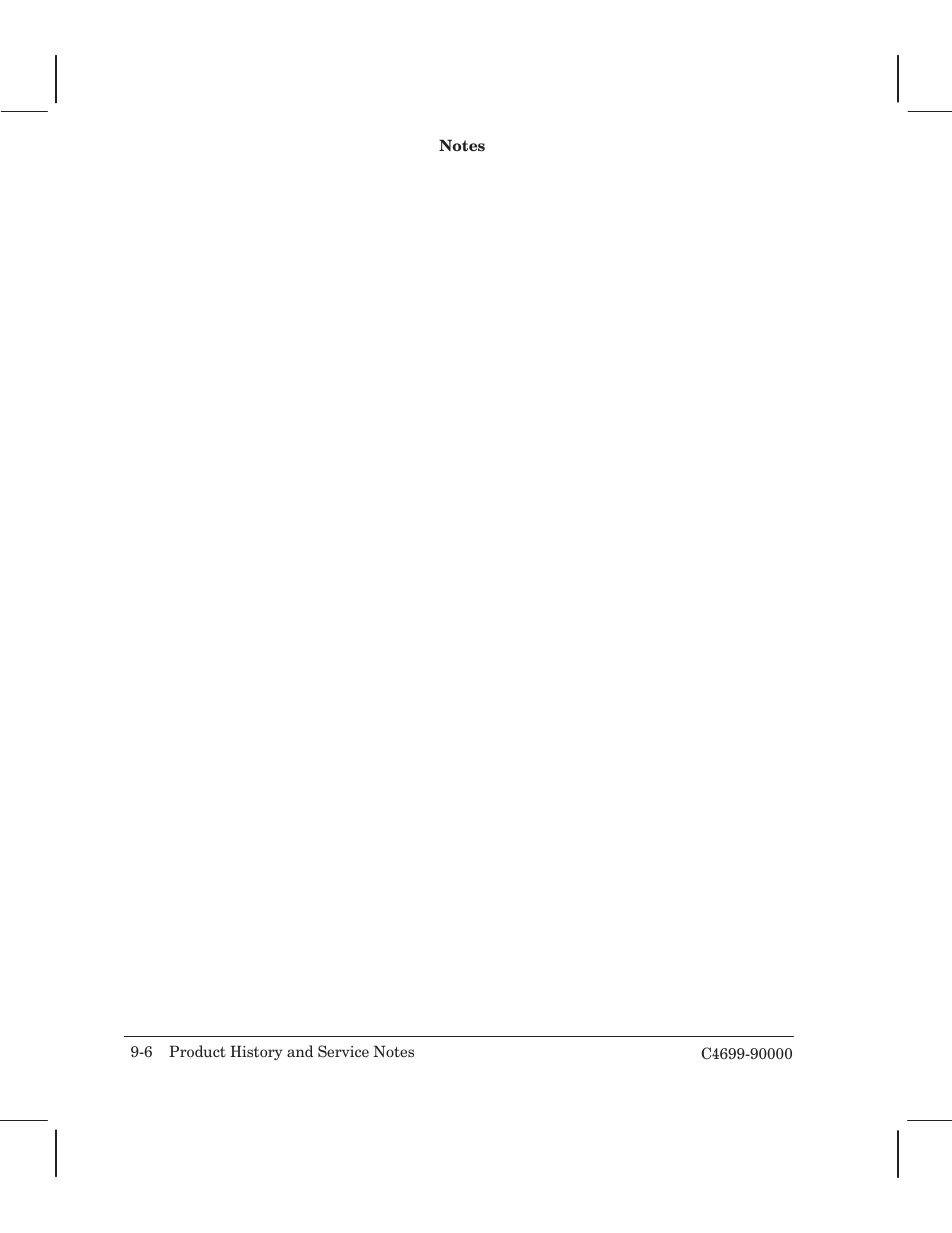HP 250C User Manual | Page 202 / 268