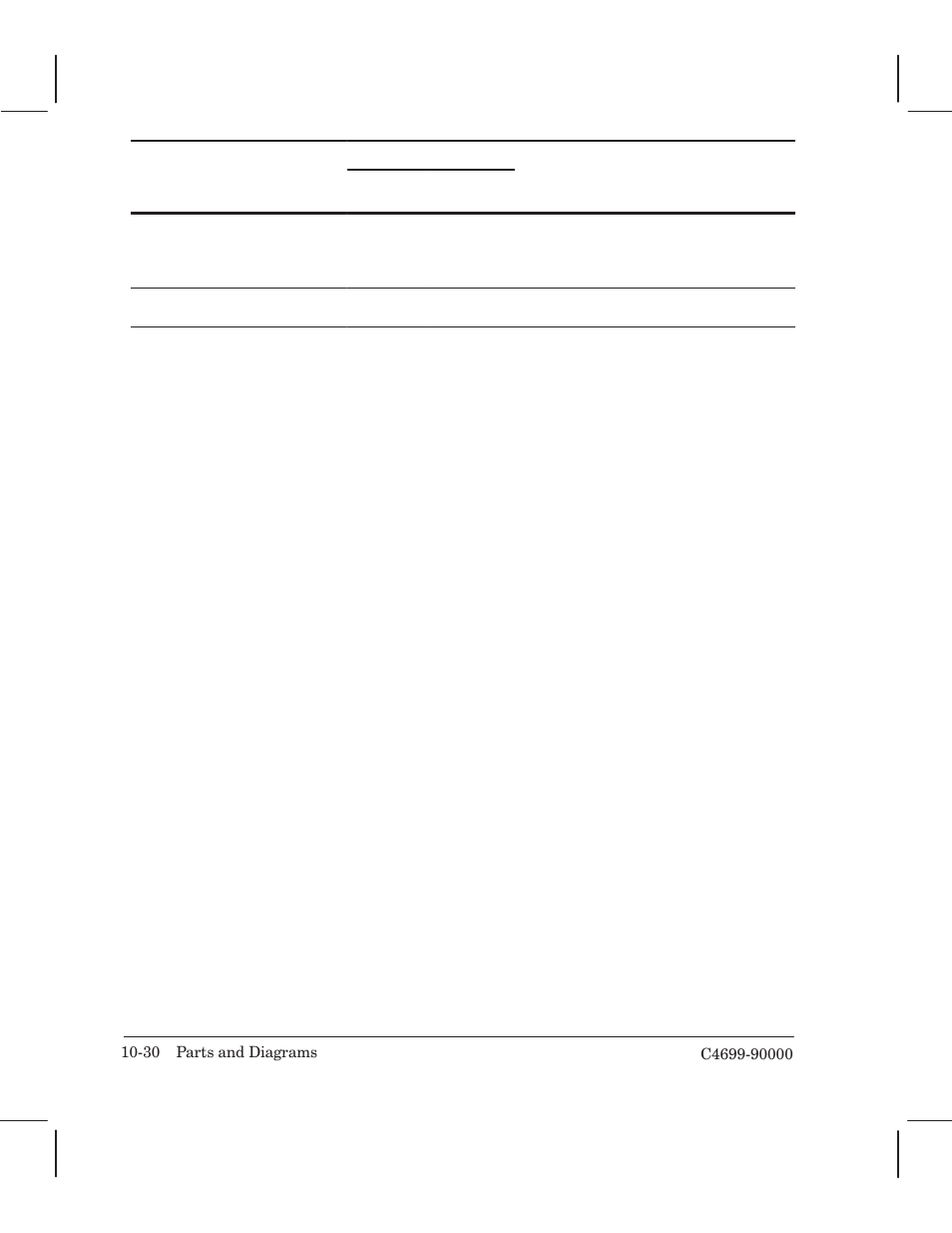 HP 250C User Manual | Page 232 / 268