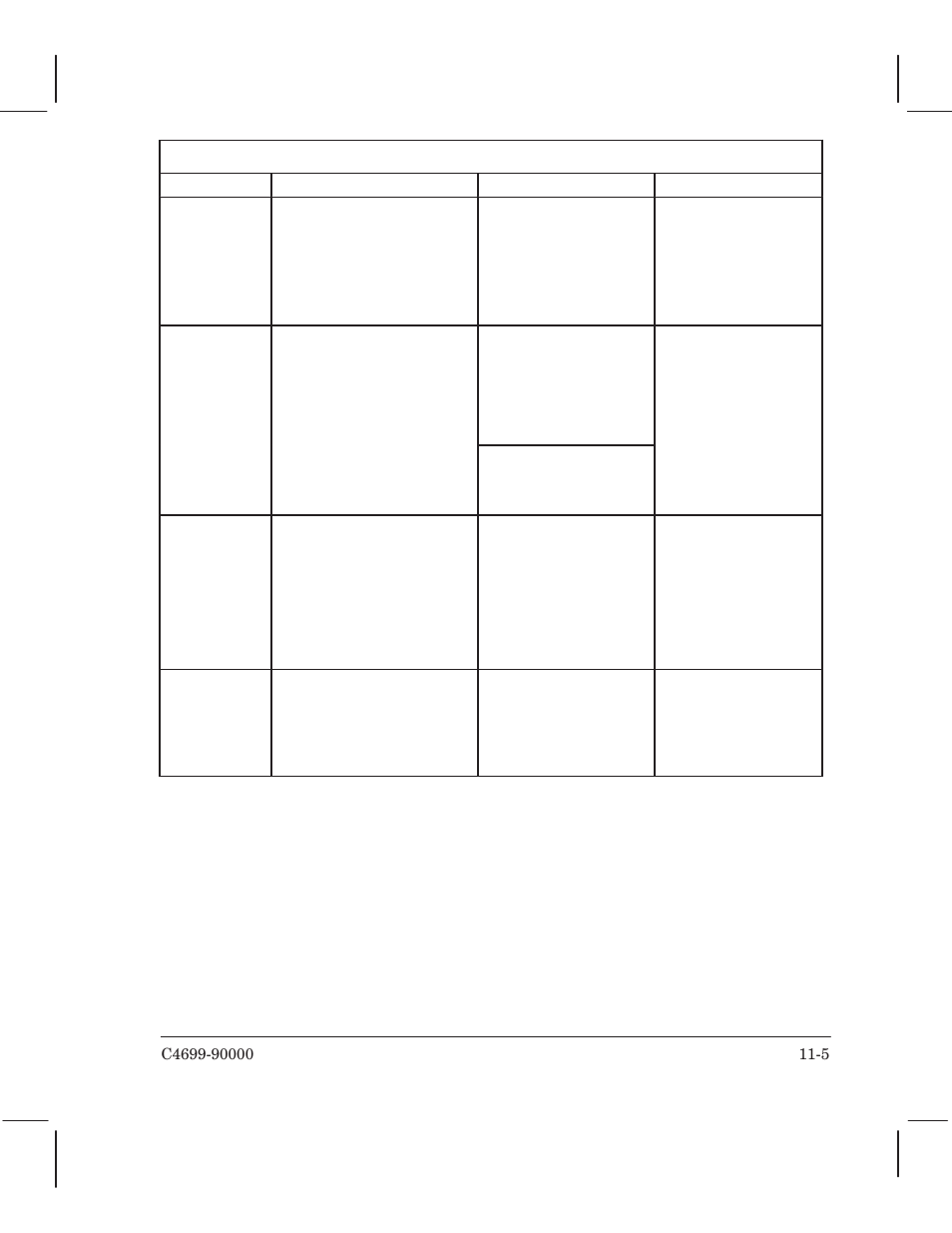 HP 250C User Manual | Page 237 / 268