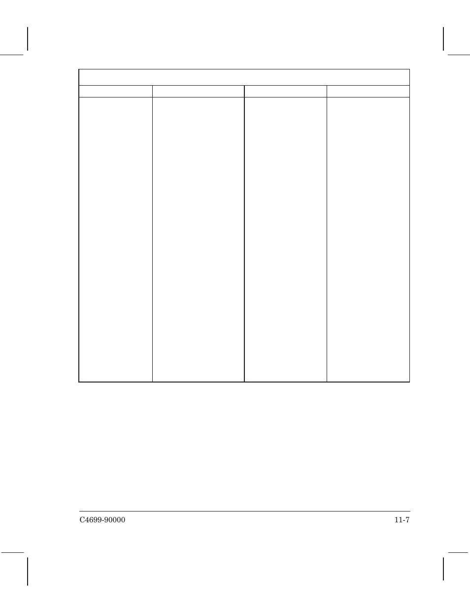 HP 250C User Manual | Page 239 / 268