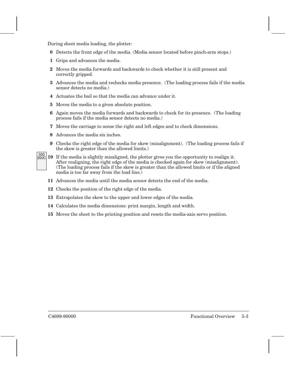 HP 250C User Manual | Page 45 / 268