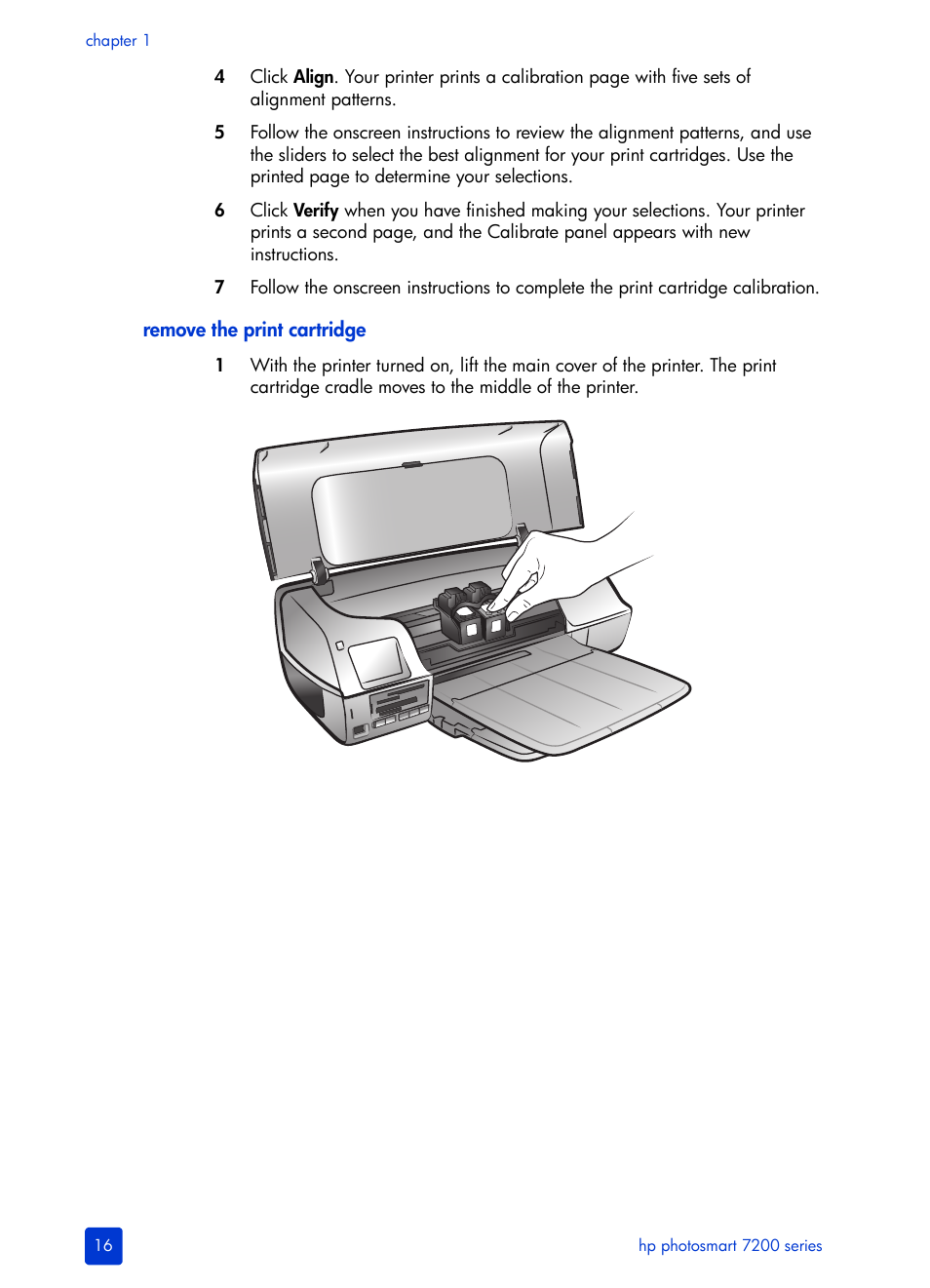 HP Photosmart 7200 Series User Manual | Page 20 / 64