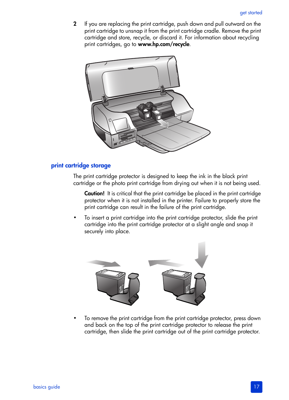 HP Photosmart 7200 Series User Manual | Page 21 / 64