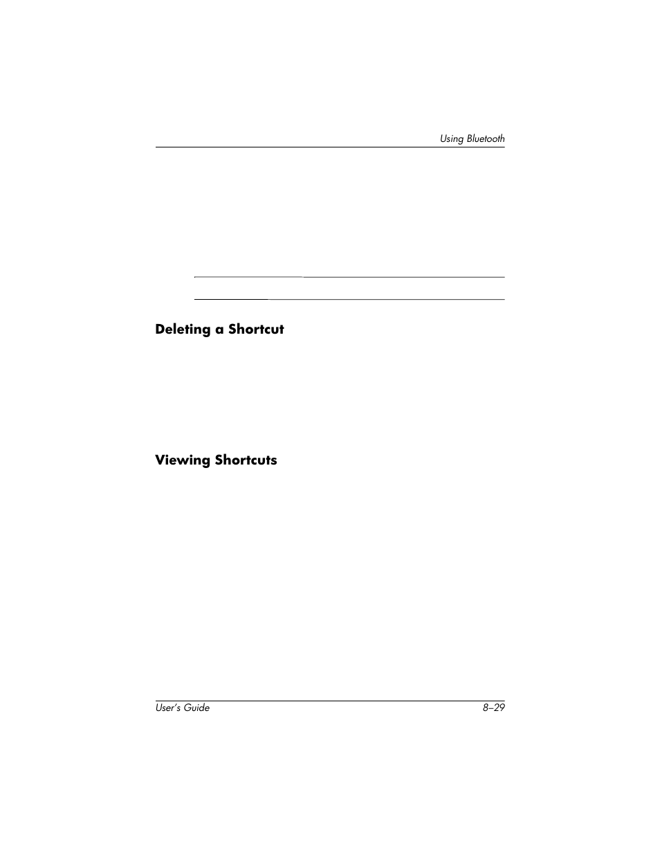 HP H1930 User Manual | Page 103 / 127