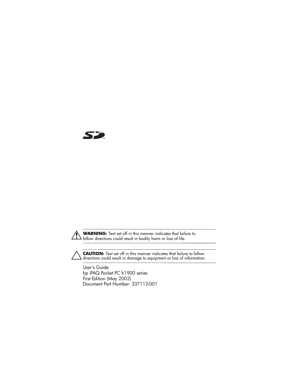 HP H1930 User Manual | Page 2 / 127