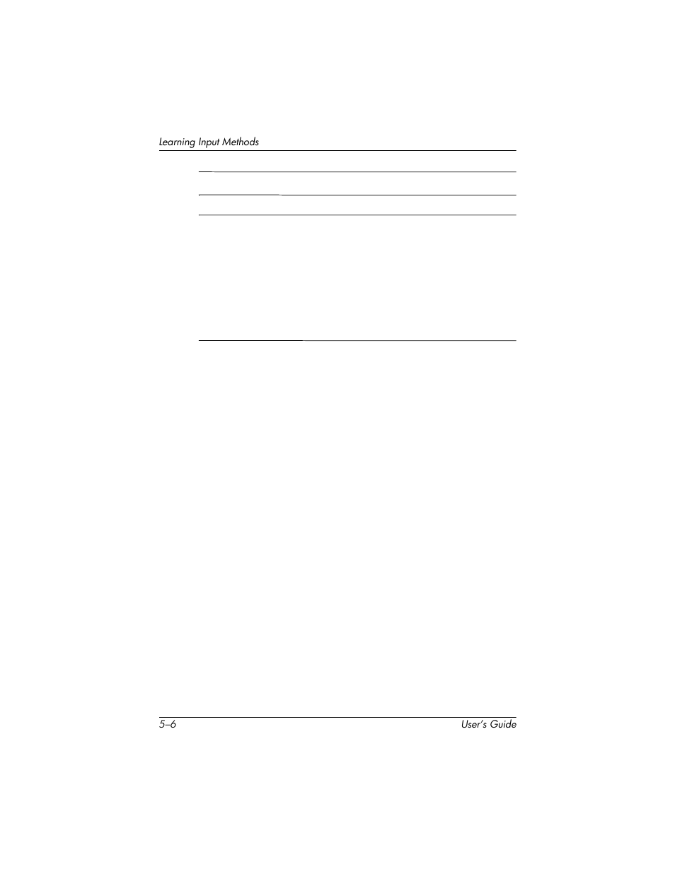 HP H1930 User Manual | Page 62 / 127