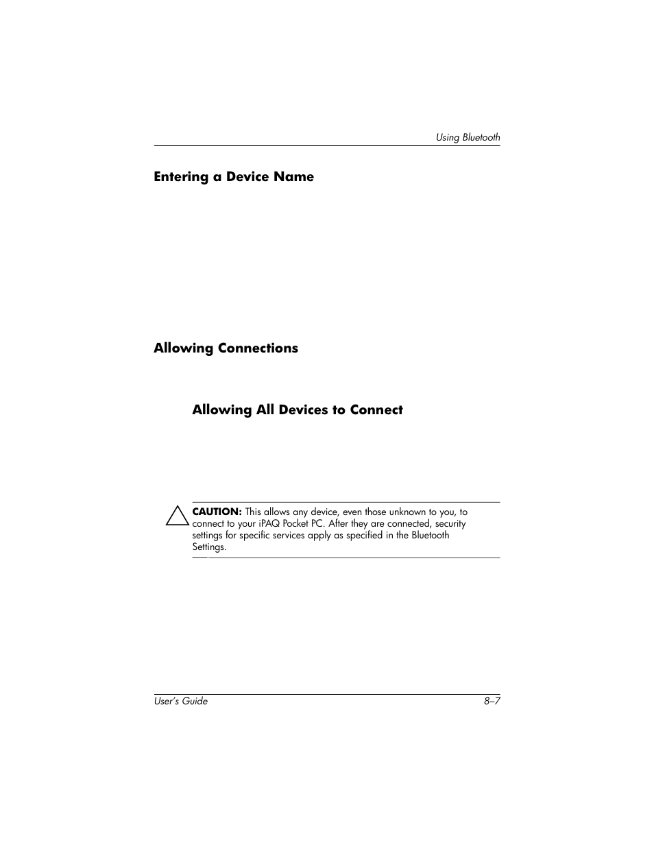 HP H1930 User Manual | Page 81 / 127