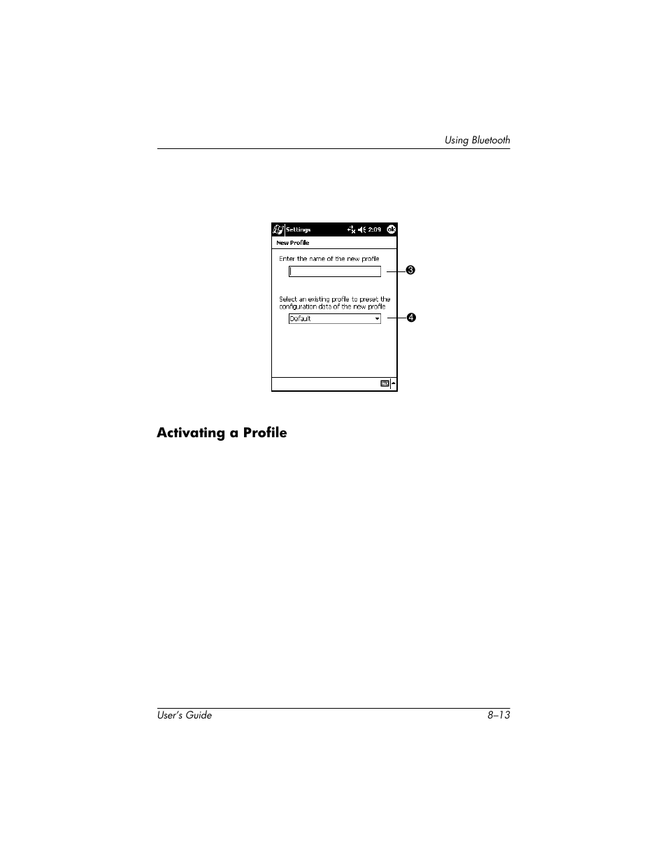 HP H1930 User Manual | Page 87 / 127