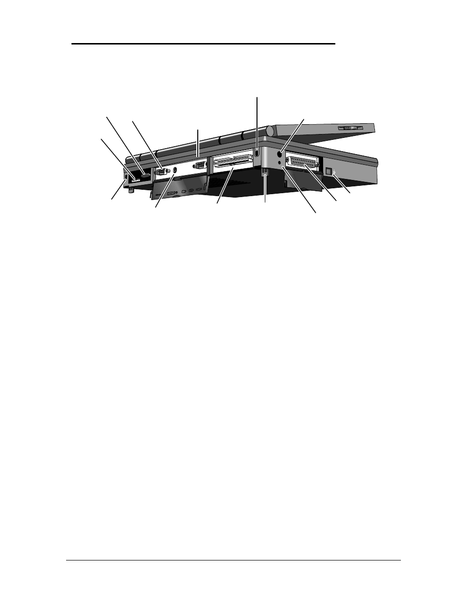 HP 2000 User Manual | Page 14 / 118