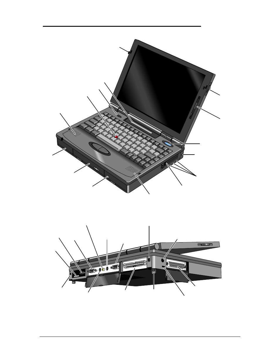 HP 2000 User Manual | Page 15 / 118
