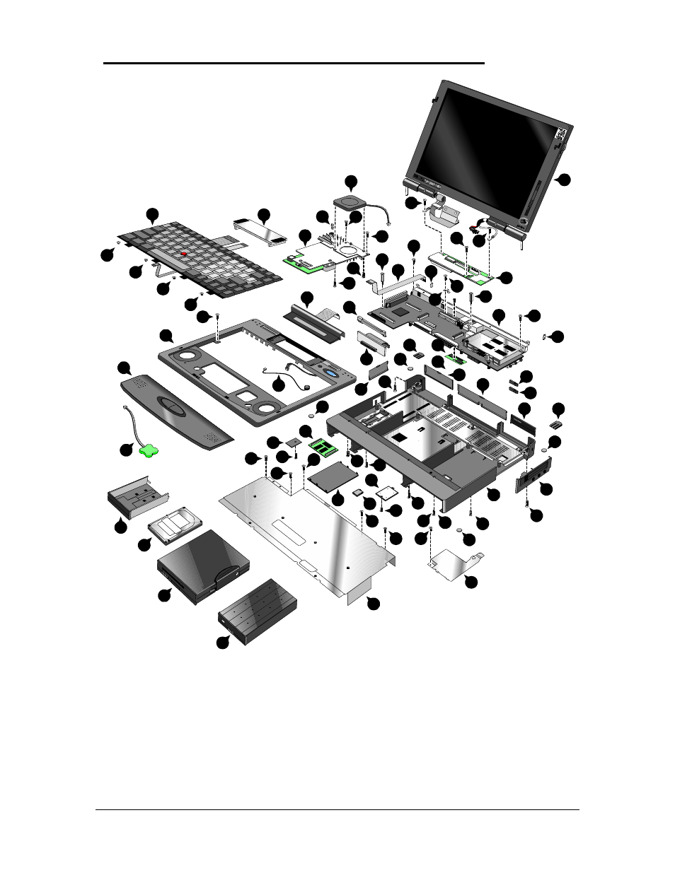 HP 2000 User Manual | Page 17 / 118