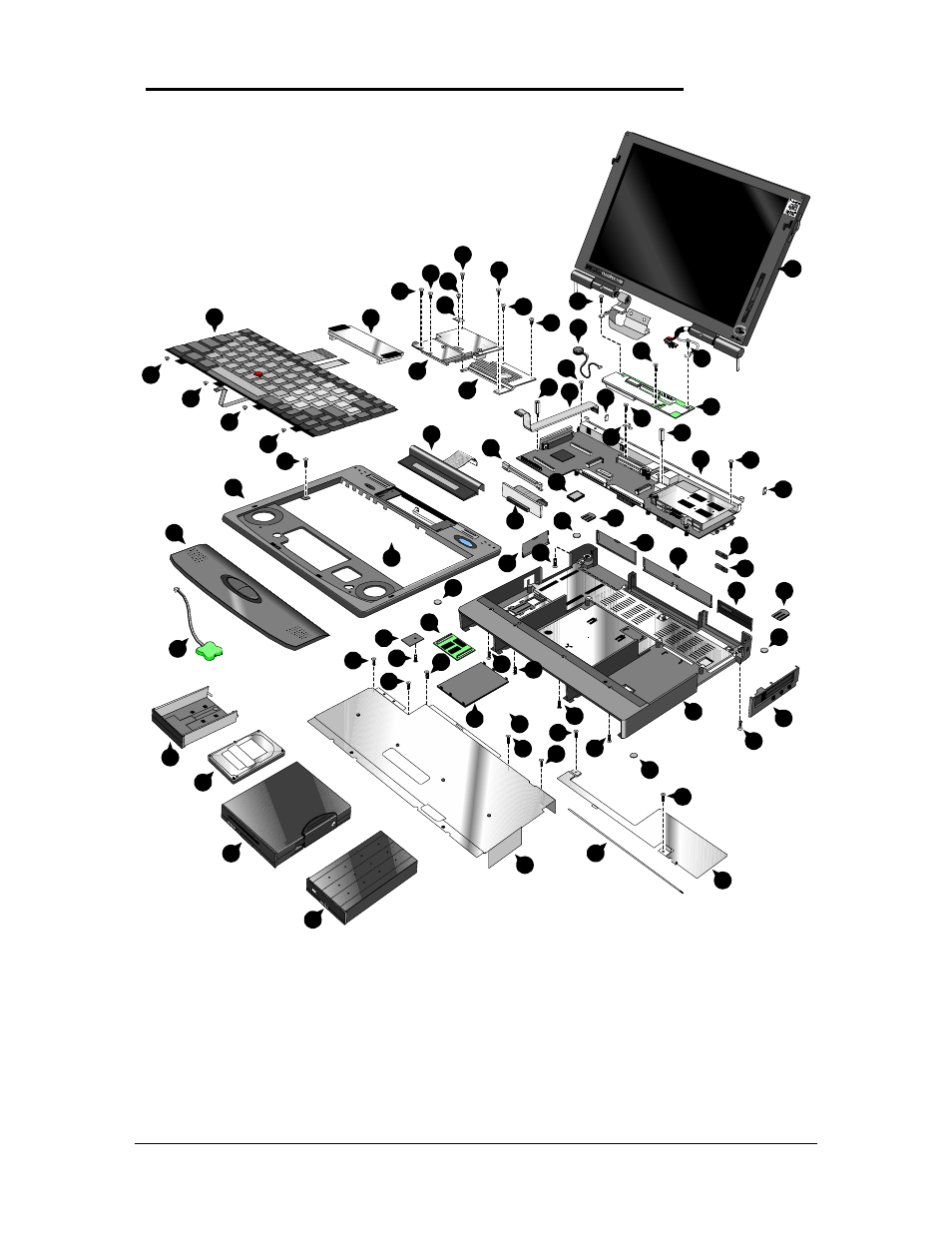 HP 2000 User Manual | Page 19 / 118