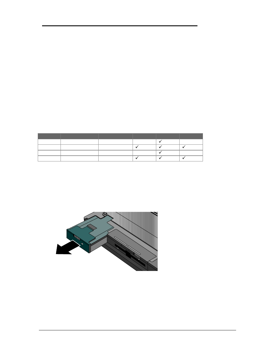 Battery (end user replaceable) | HP 2000 User Manual | Page 66 / 118