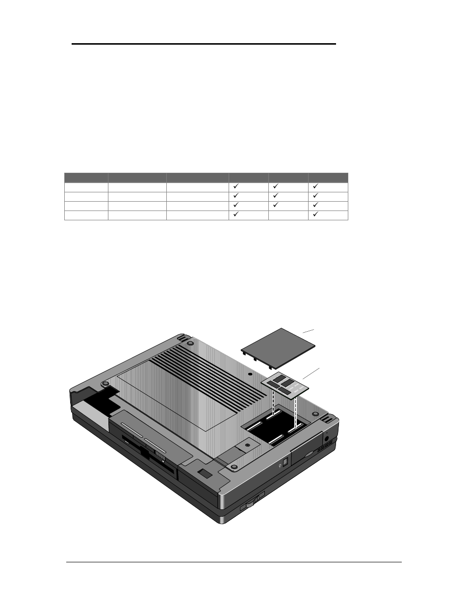 HP 2000 User Manual | Page 67 / 118