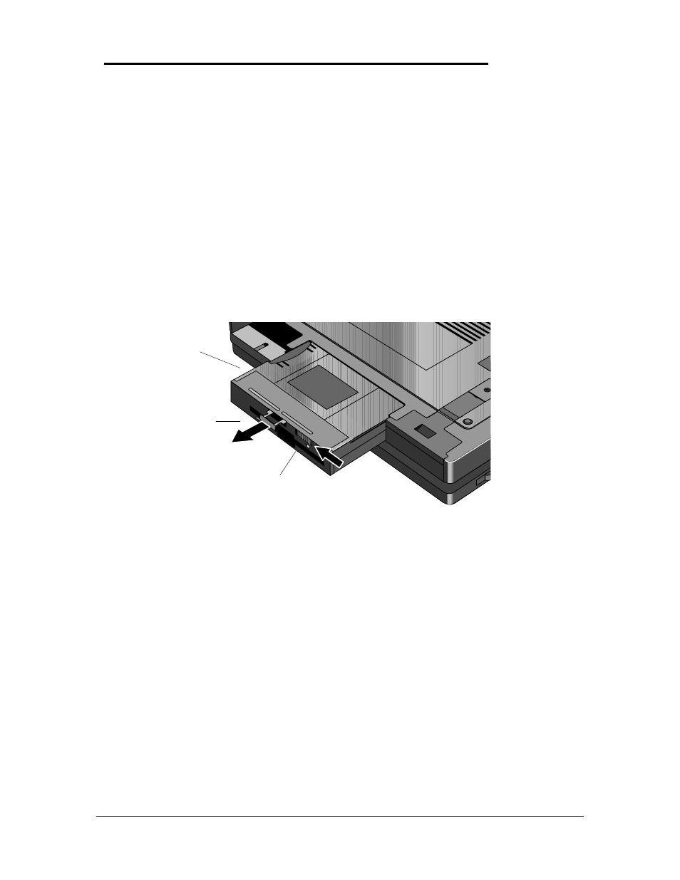 Floppy disk drive (end user replaceable) | HP 2000 User Manual | Page 71 / 118