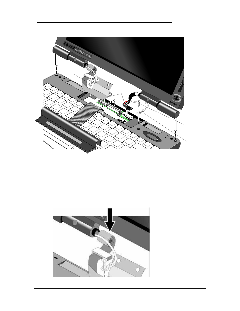 HP 2000 User Manual | Page 75 / 118