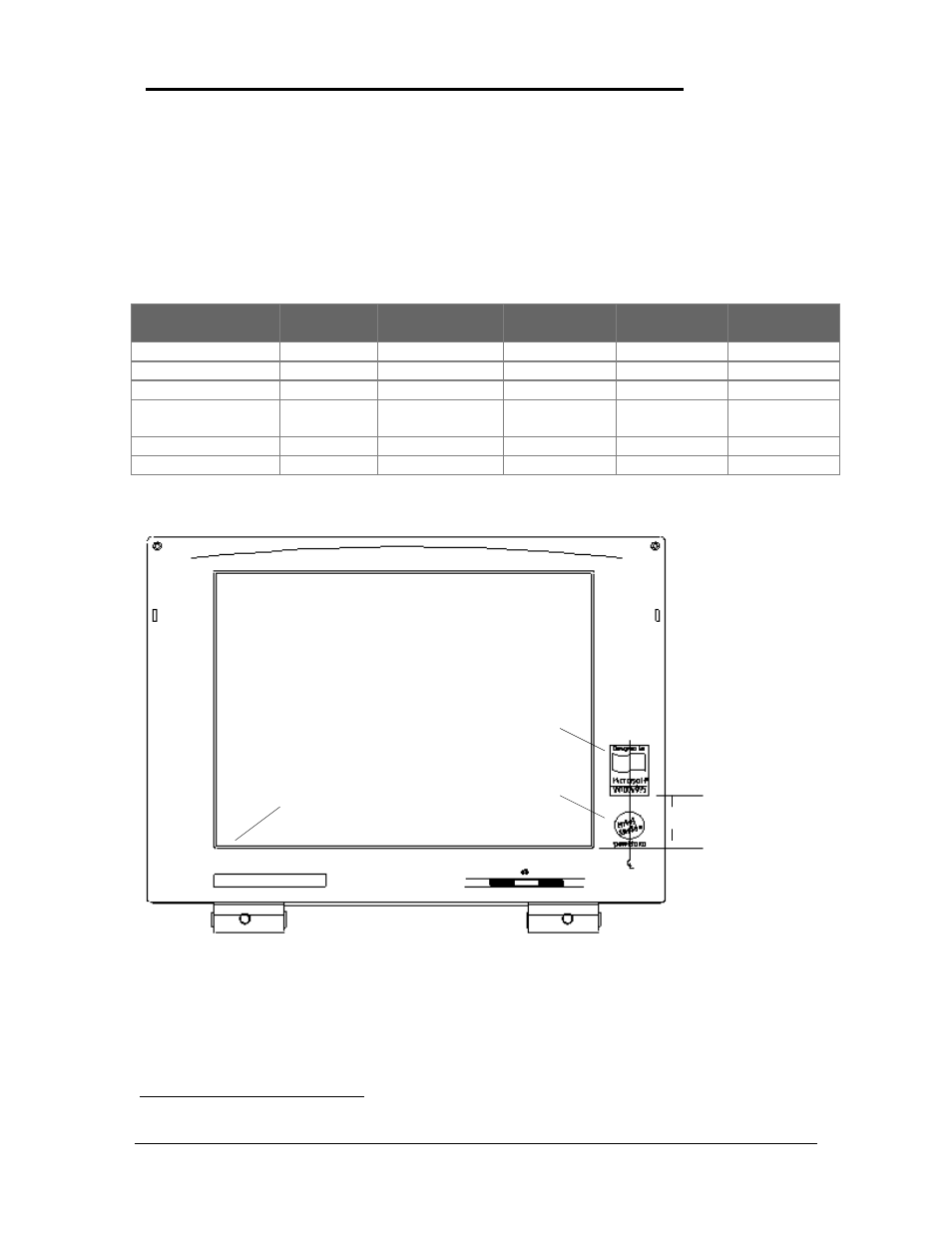 HP 2000 User Manual | Page 76 / 118