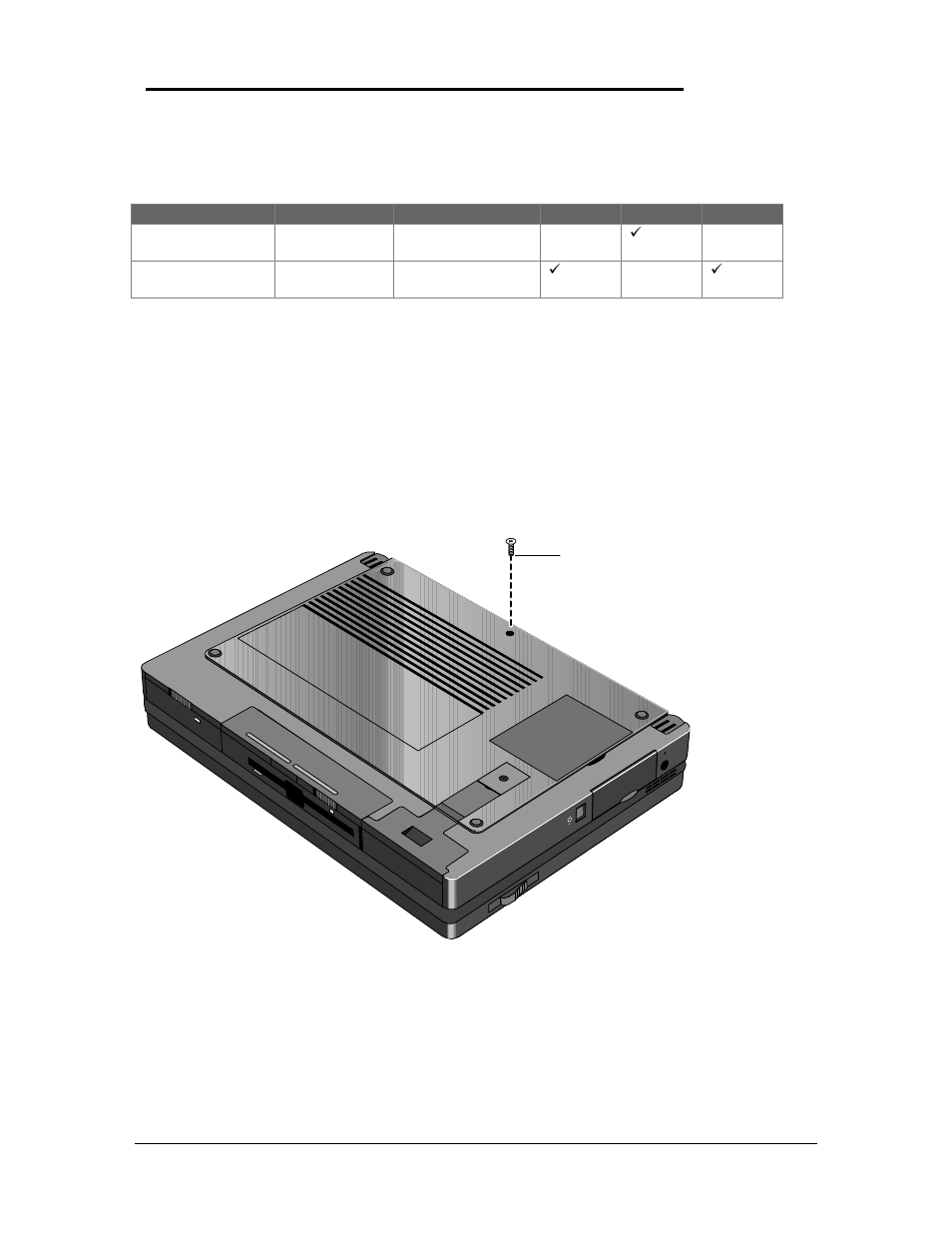 HP 2000 User Manual | Page 88 / 118